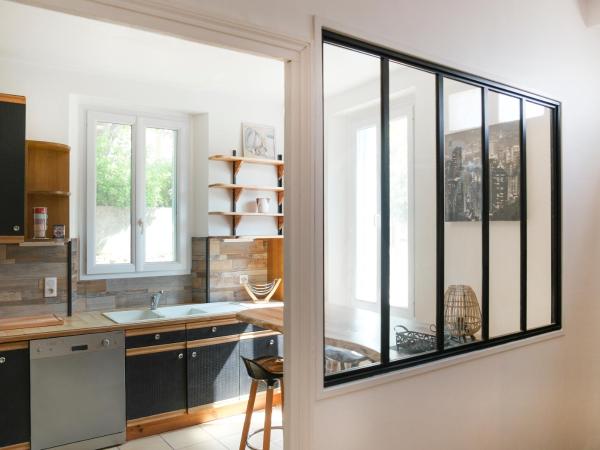 Pamiers gare - 2 Appartements à louer ou Chambre parentale indépendante : photo 4 de la chambre appartement 3 chambres