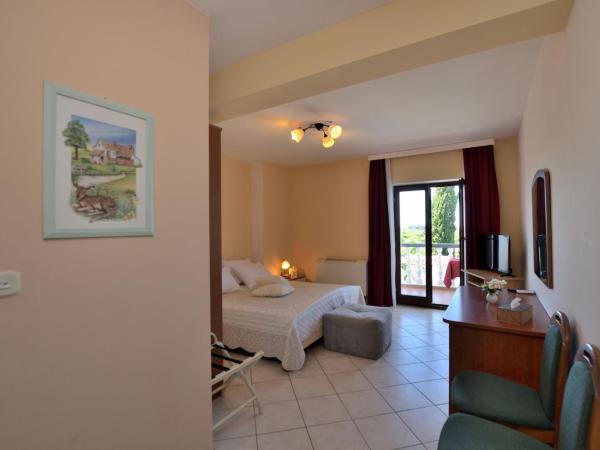 Rooms Aura : photo 5 de la chambre chambre double standard - premier Étage