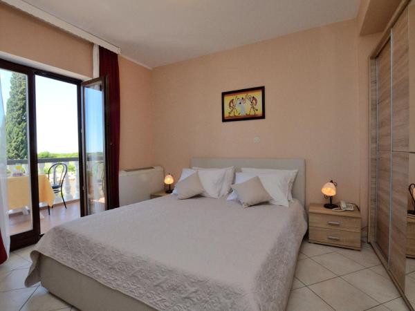 Rooms Aura : photo 3 de la chambre chambre double standard