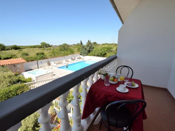 Rooms Aura : photo 10 de la chambre chambre double avec balcon