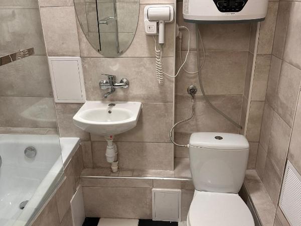 Kozia 24/25 : photo 5 de la chambre studio