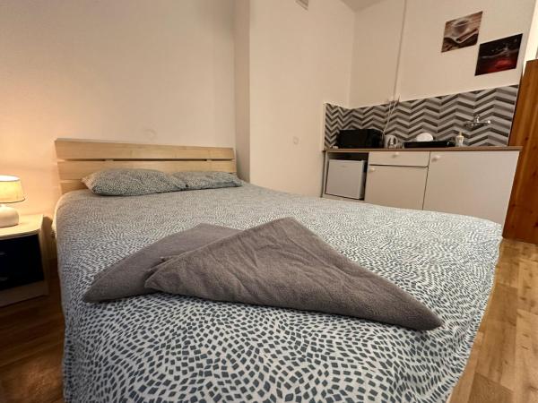 Kozia 24/25 : photo 3 de la chambre studio