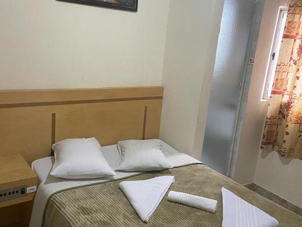 Hotel Mooca : photo 5 de la chambre chambre double