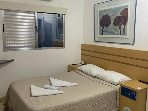 Hotel Mooca : photo 7 de la chambre suite exécutive