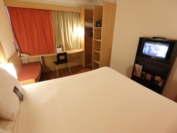 ibis Buenos Aires Congreso : photo 6 de la chambre chambre standard avec lit double