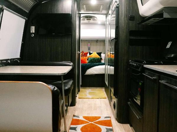 Egyptian Motor Hotel BW Signature Collection : photo 2 de la chambre queen room with sofa bed and private yard - non-smoking