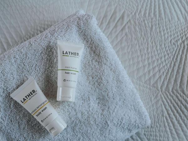 Egyptian Motor Hotel BW Signature Collection : photo 7 de la chambre queen room with sofa bed and private yard - non-smoking