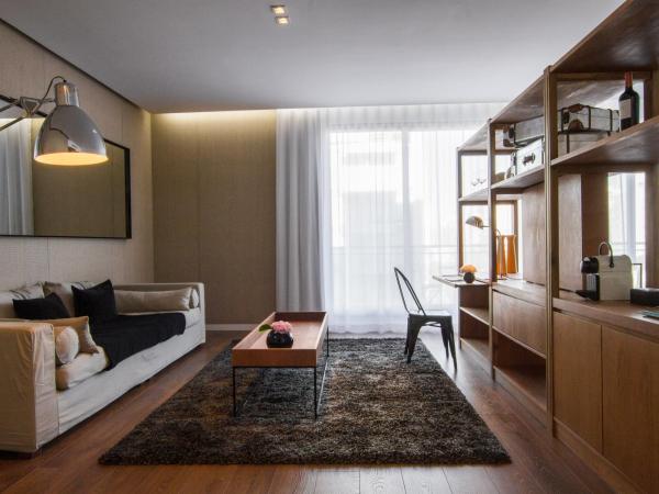 CasaSur Palermo Hotel : photo 10 de la chambre suite deluxe