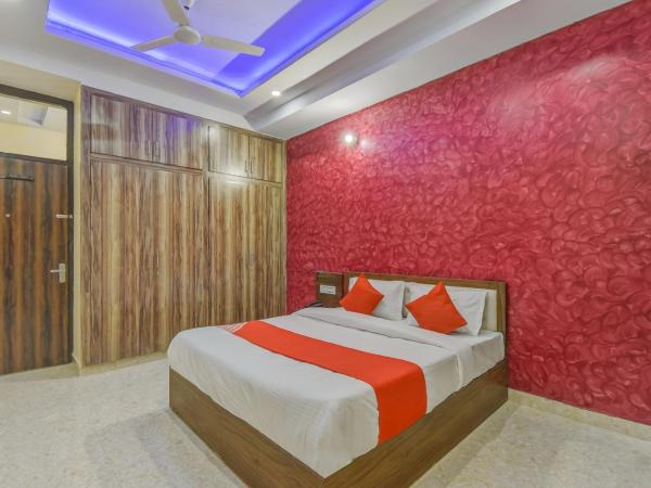 Flagship Hotel Royal Blue : photo 10 de la chambre chambre double standard