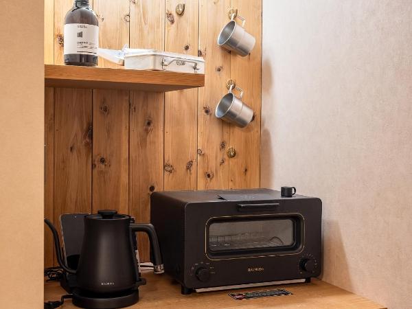 UNWIND HOTEL & BAR Sapporo : photo 9 de la chambre chambre lits jumeaux