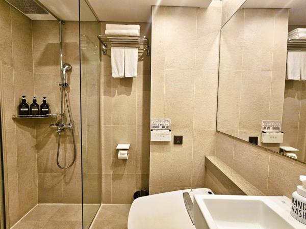 Hotel Uri& : photo 1 de la chambre chambre lits jumeaux supérieure