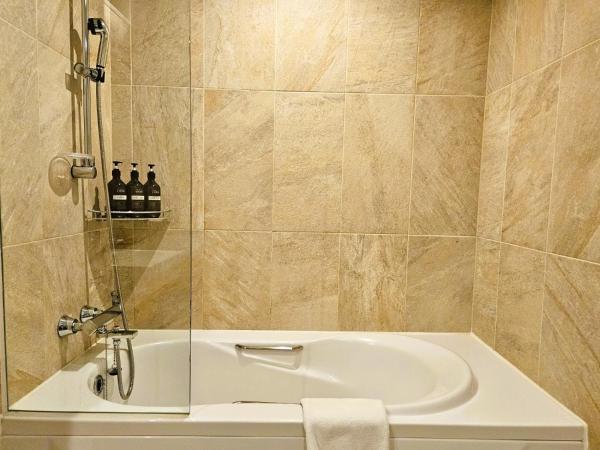 Hotel Uri& : photo 1 de la chambre chambre double deluxe