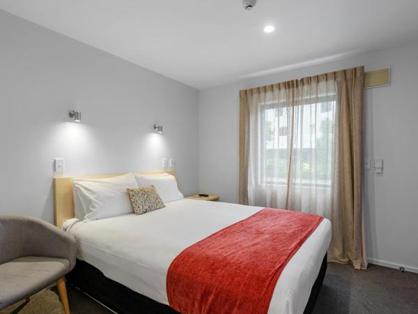 Bella Vista Motel & Apartments Christchurch : photo 4 de la chambre studio compact