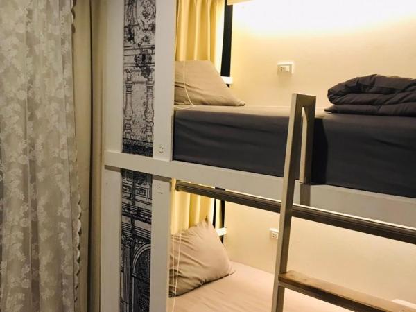 Shade House - Phuket Downtown : photo 6 de la chambre chambre double standard