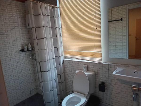 Shade House - Bitec Bangna : photo 5 de la chambre chambre familiale standard