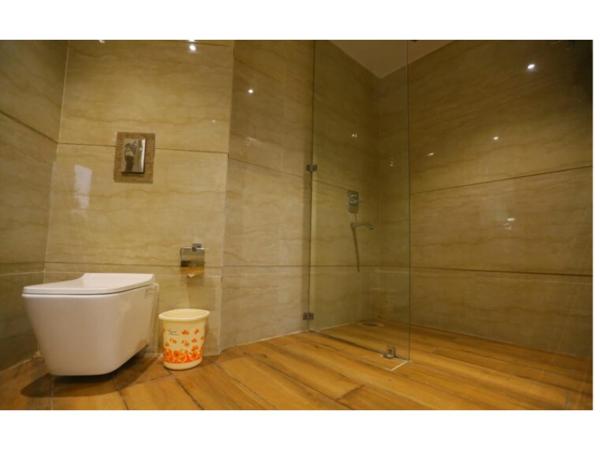 Hotel City Star - Agra : photo 6 de la chambre chambre double standard