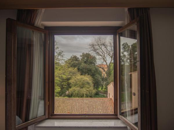 Hotel Francesco : photo 8 de la chambre chambre triple