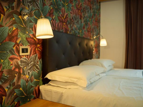 Hotel Francesco : photo 2 de la chambre chambre simple