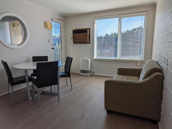 Apartment : photo 4 de la chambre chambre double