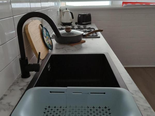 Apartment : photo 3 de la chambre chambre double