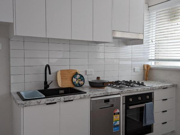 Apartment : photo 2 de la chambre chambre double