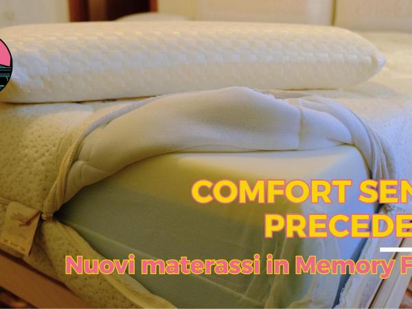 Stay Bergamo : photo 7 de la chambre grande chambre double ou lits jumeaux