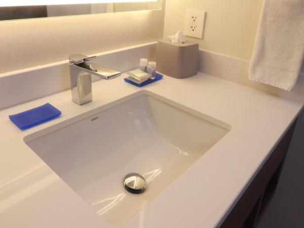 Holiday Inn Express Guadalajara Iteso, an IHG Hotel : photo 2 de la chambre chambre standard