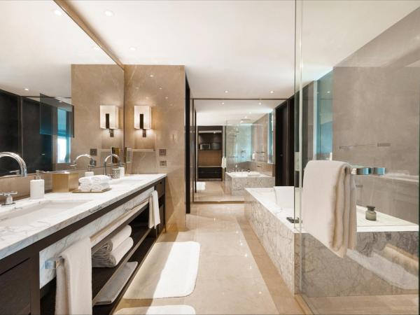 Rosewood Beijing : photo 4 de la chambre grand studio