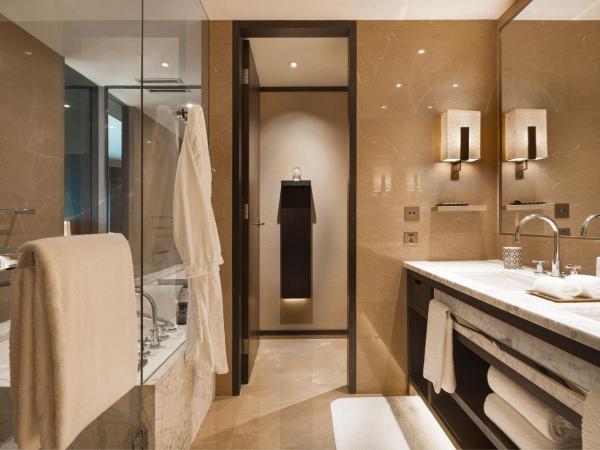 Rosewood Beijing : photo 4 de la chambre chambre lits jumeaux deluxe