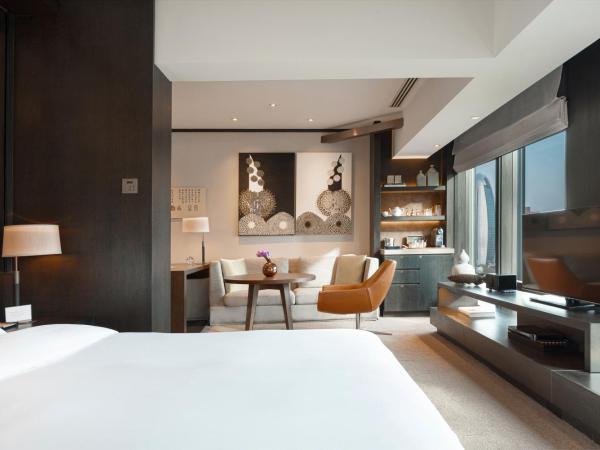 Rosewood Beijing : photo 2 de la chambre chambre premier