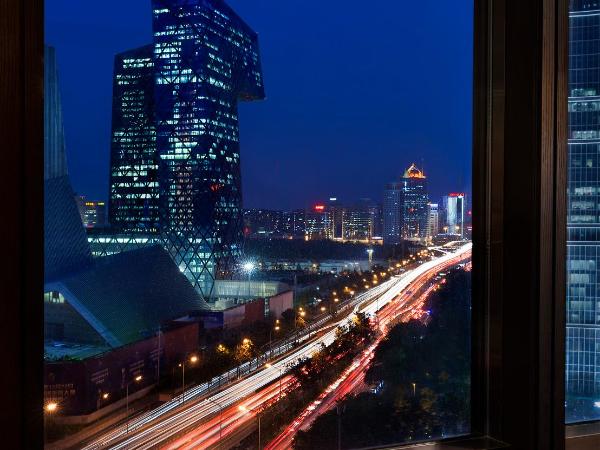 Rosewood Beijing : photo 7 de la chambre chambre premier