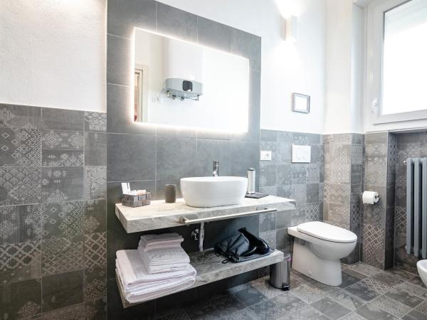 B&B Corsini : photo 8 de la chambre chambre double avec balcon