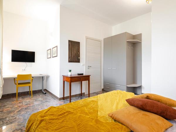 B&B Corsini : photo 4 de la chambre chambre double