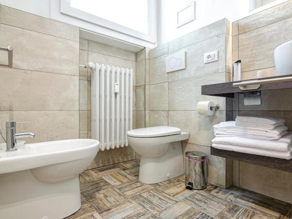 B&B Corsini : photo 1 de la chambre chambre double