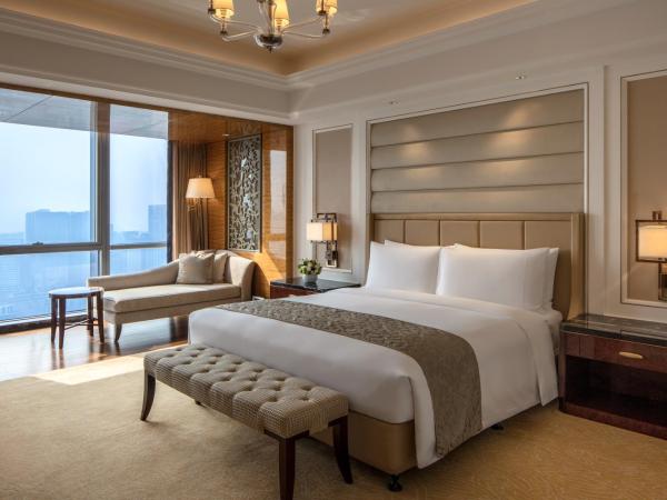 The Ritz-Carlton, Chengdu : photo 2 de la chambre suite club ritz-carlton