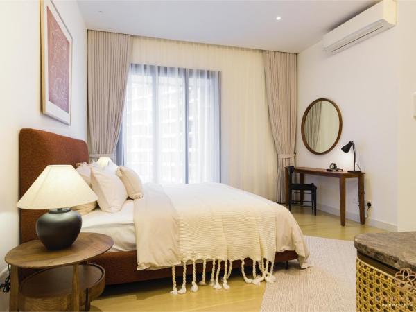 ViiA Residences Kuala Lumpur, Five Senses : photo 4 de la chambre suite 3 chambres