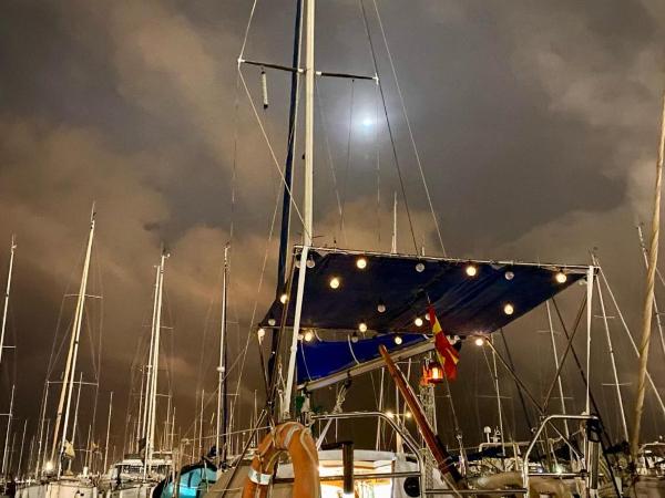 Juangie Home : photo 7 de la chambre mobile home