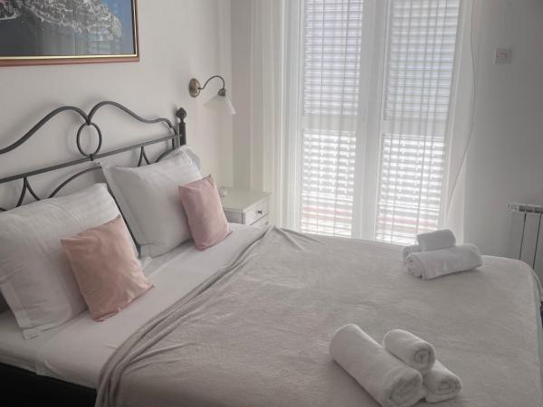 B&B Baron Gautsch : photo 7 de la chambre chambre triple avec balcon