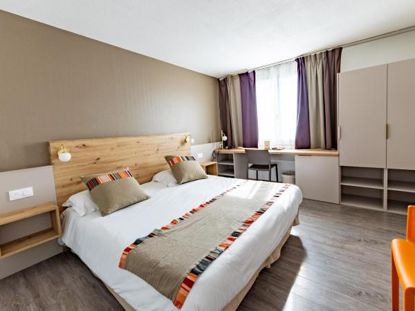 Hôtel Princes de Catalogne : photo 3 de la chambre chambre double supérieure