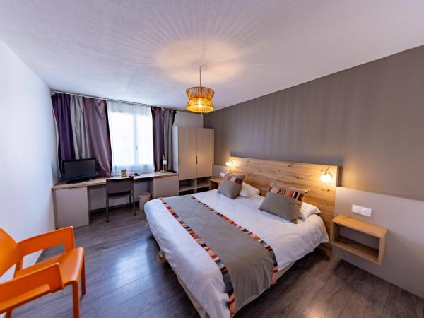 Hôtel Princes de Catalogne : photo 6 de la chambre chambre double supérieure