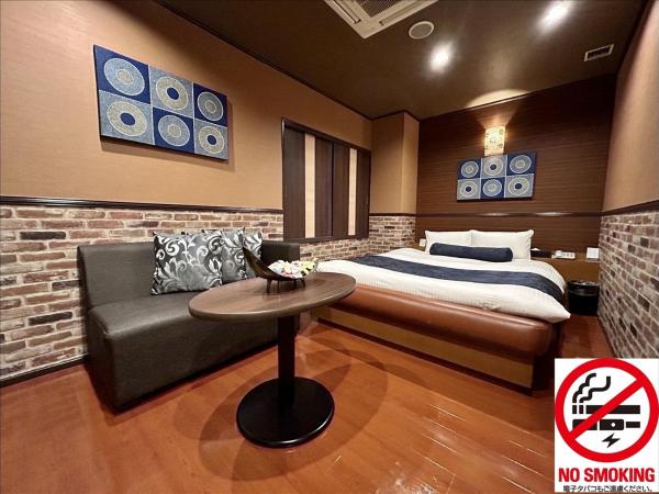 Hotel Asian Color (Adult Only) : photo 5 de la chambre chambre double standard