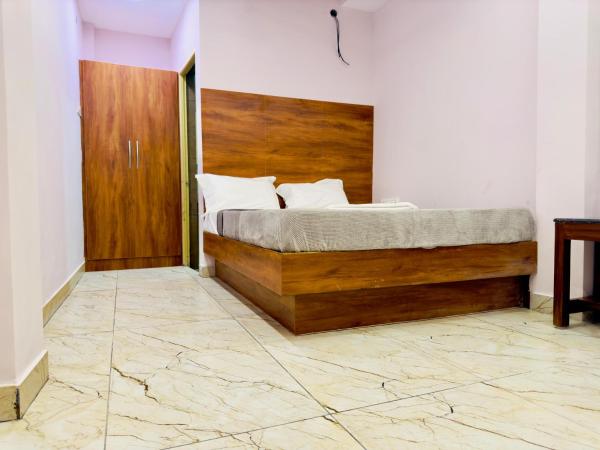 GREENS INN : photo 9 de la chambre chambre double deluxe