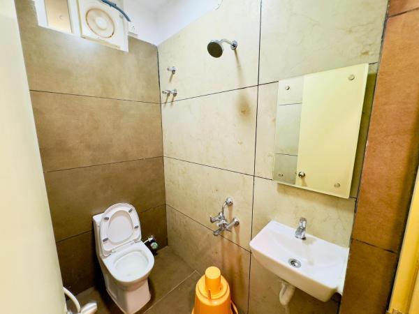 GREENS INN : photo 5 de la chambre chambre double deluxe