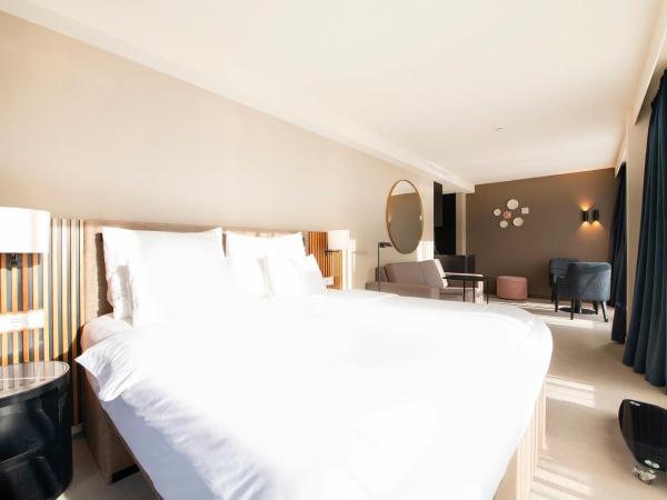 Pestana Amsterdam Riverside : photo 4 de la chambre studio premium