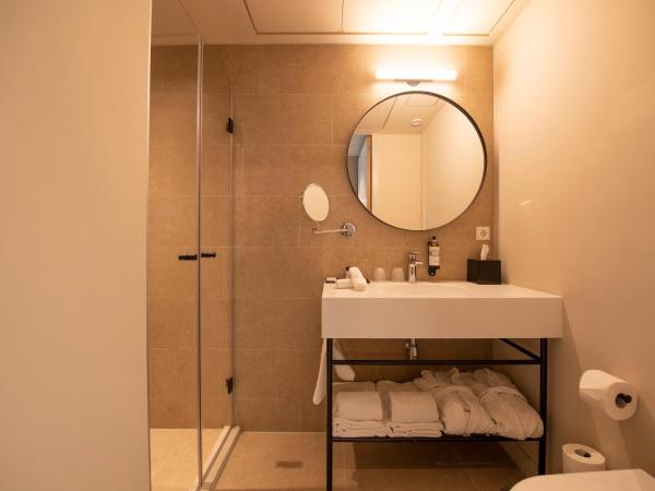 Pestana Amsterdam Riverside : photo 3 de la chambre studio premium
