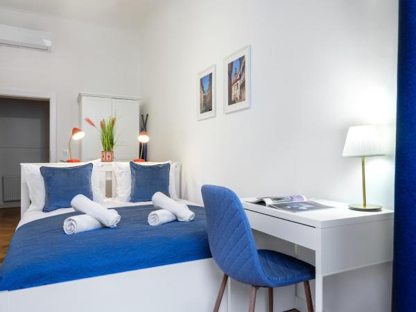 Tyzenhauz Suites Topolowa : photo 3 de la chambre appartement 2 chambres