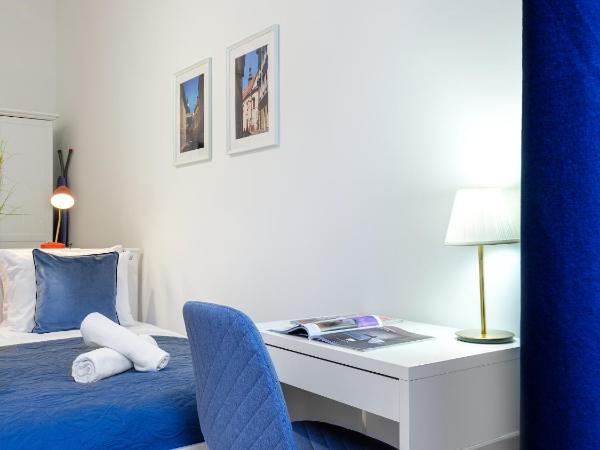 Tyzenhauz Suites Topolowa : photo 4 de la chambre appartement 2 chambres