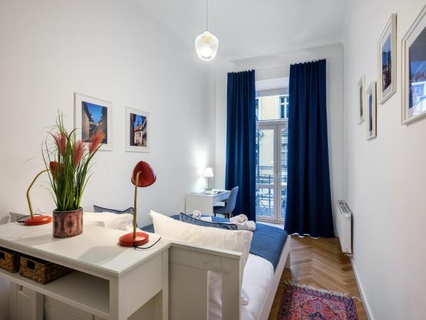 Tyzenhauz Suites Topolowa : photo 2 de la chambre appartement 2 chambres