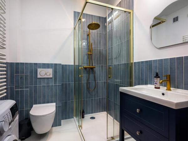 Tyzenhauz Suites Topolowa : photo 9 de la chambre appartement 2 chambres