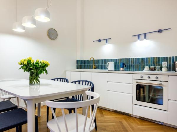 Tyzenhauz Suites Topolowa : photo 1 de la chambre appartement 2 chambres